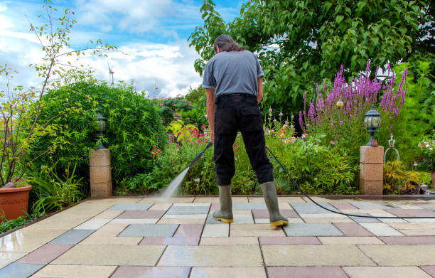 Best Concrete Surface Cleaning in Strathmore, CA